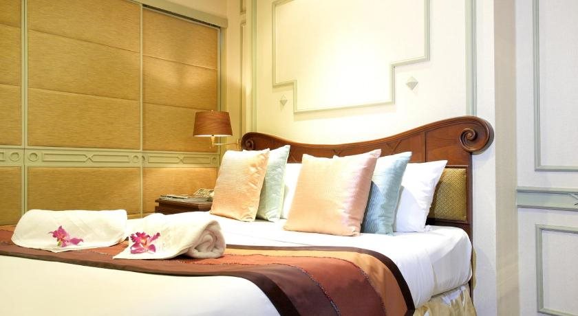 Majestic Suites 2