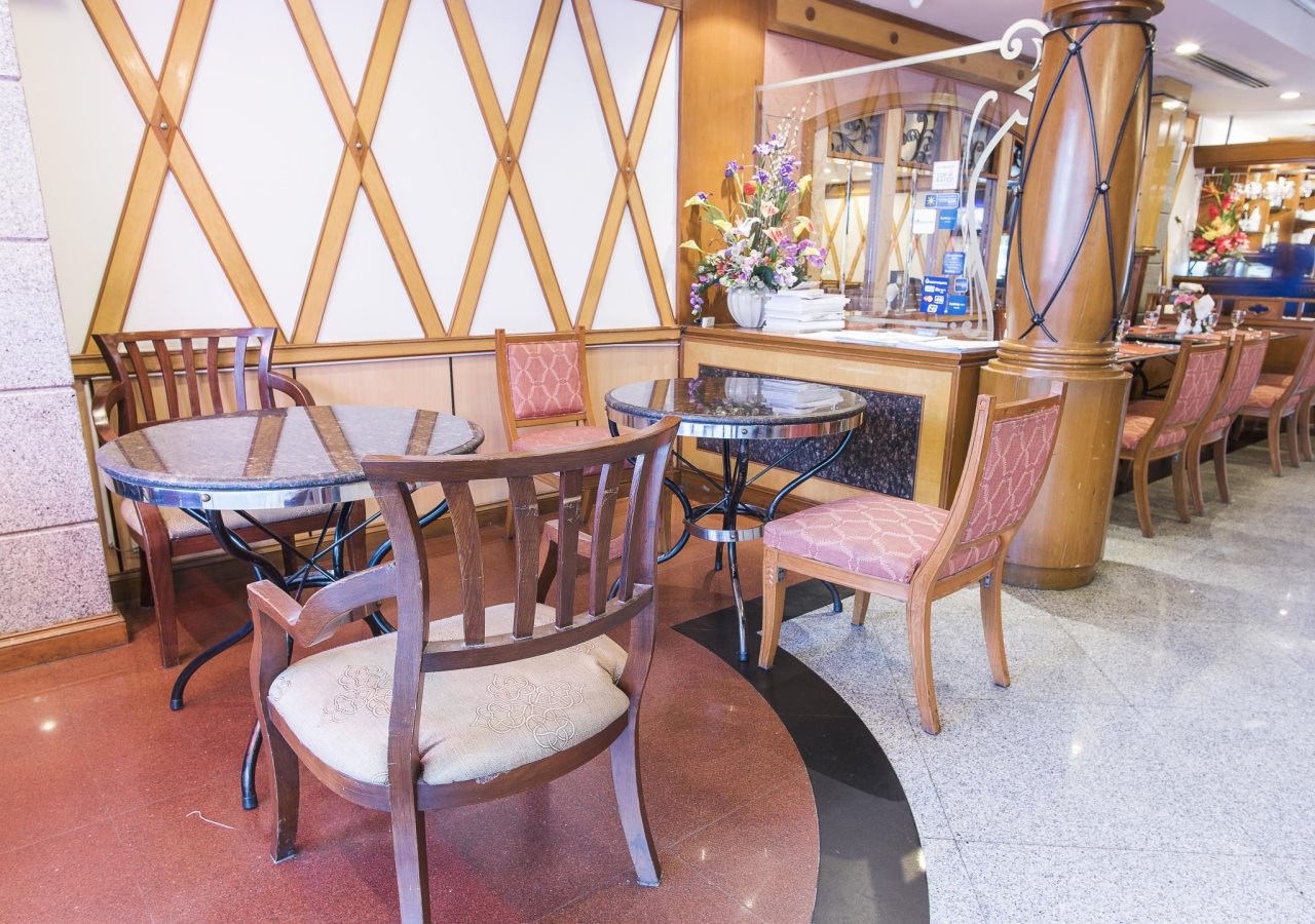 Majestic Suites 22