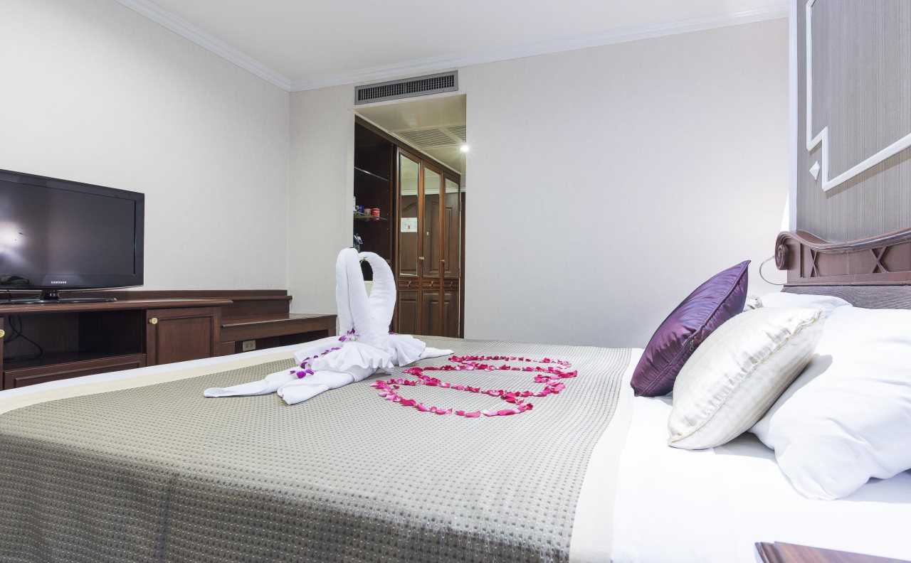 Majestic Suites 4