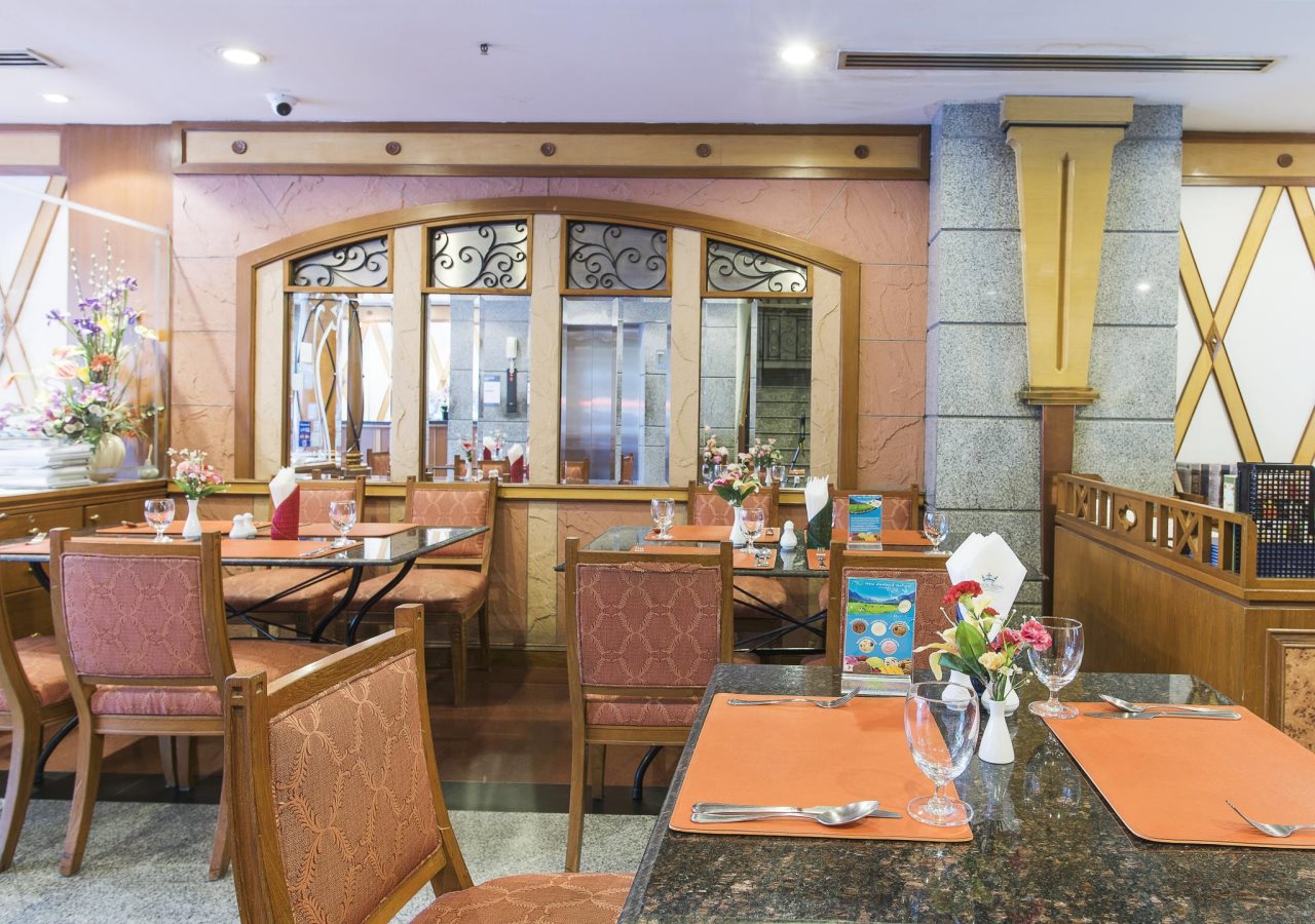 Majestic Suites 5