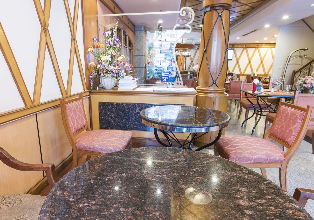 Majestic Suites 6