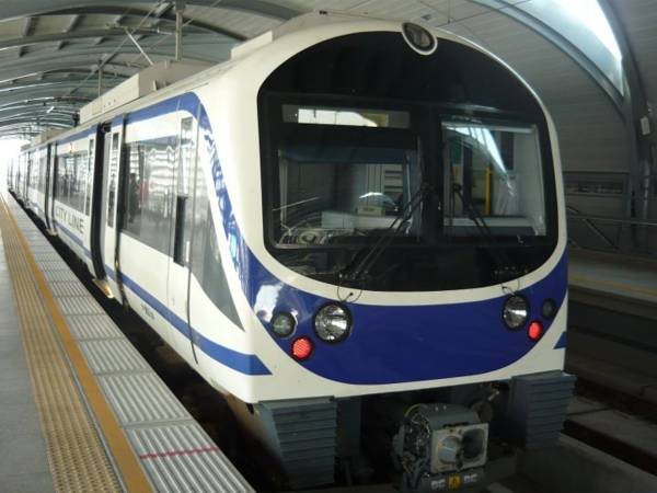 The Patra 22