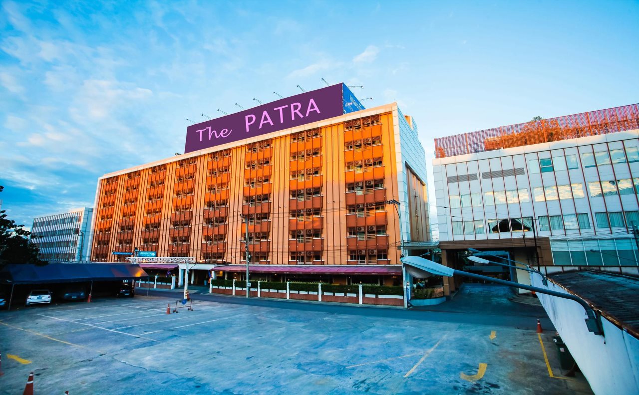 The Patra 6