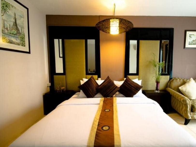Royal View Resort 10