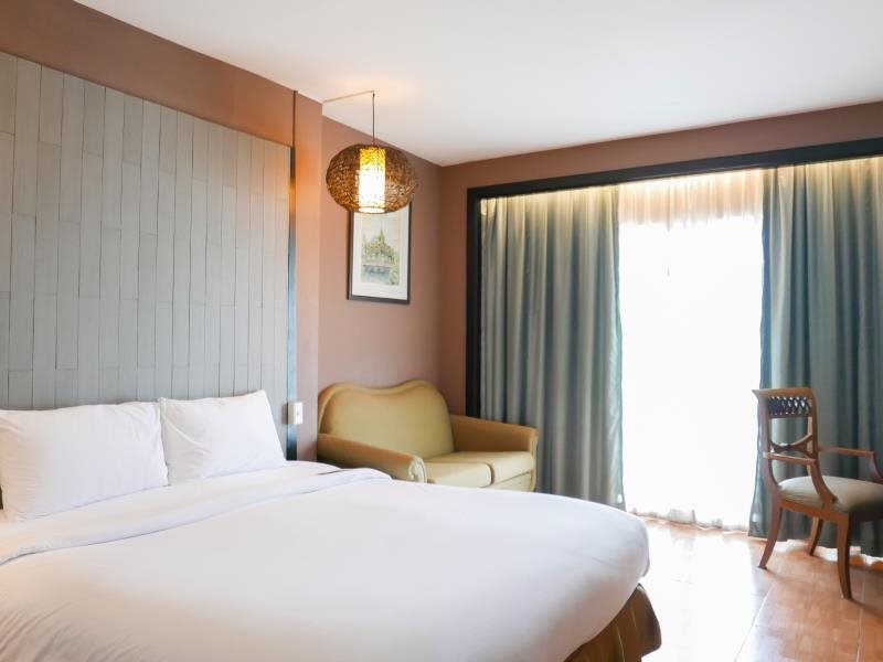 Royal View Resort 2