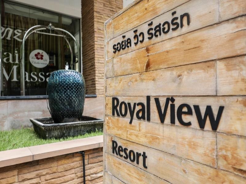 Royal View Resort 23