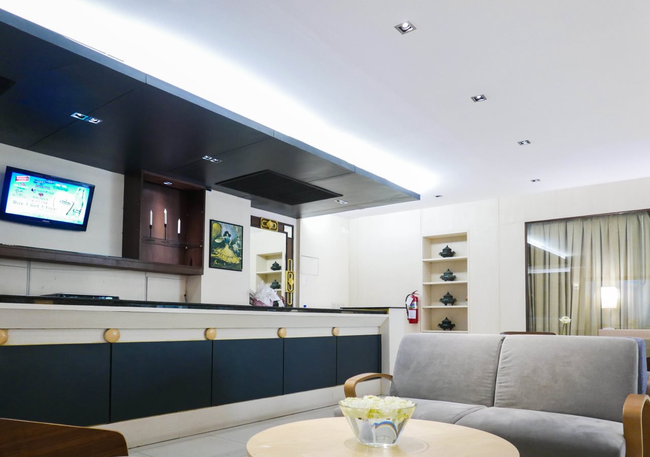 Royal View Resort 3