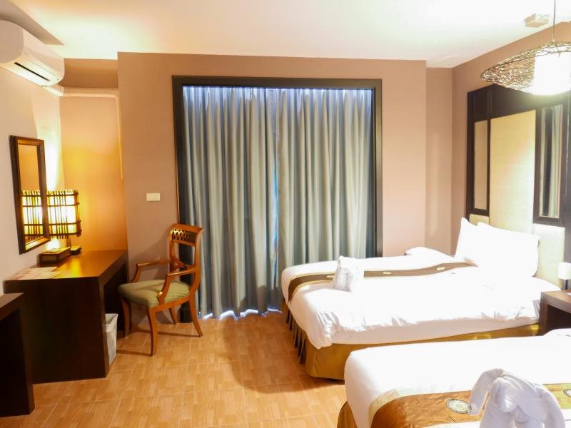 Royal View Resort 4