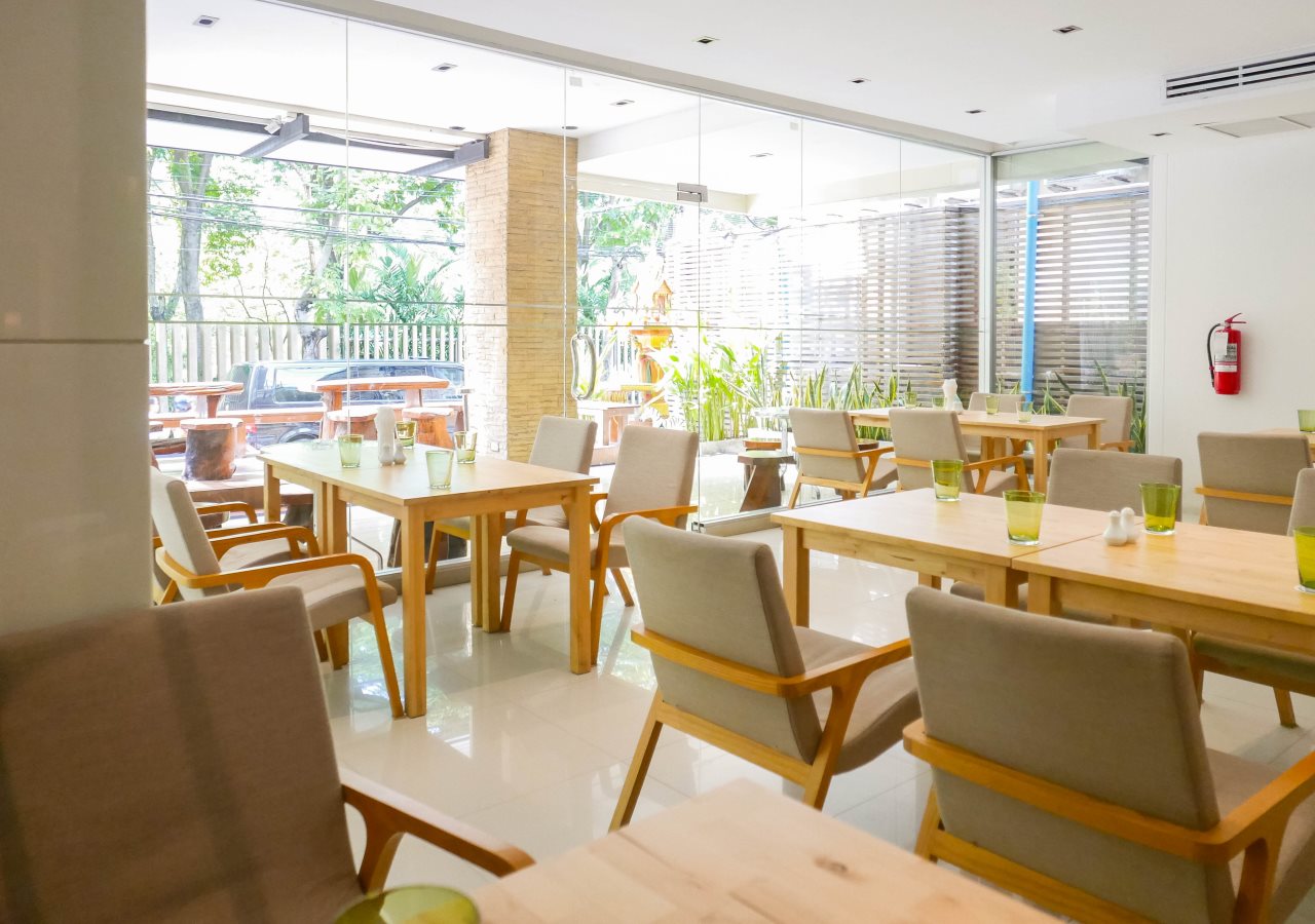 Royal View Resort 5