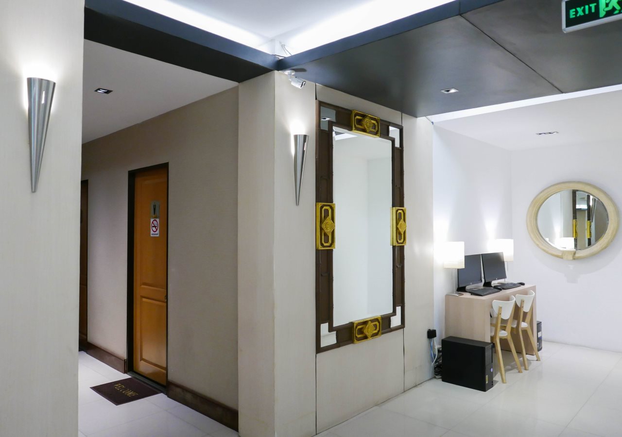 Royal View Resort 7