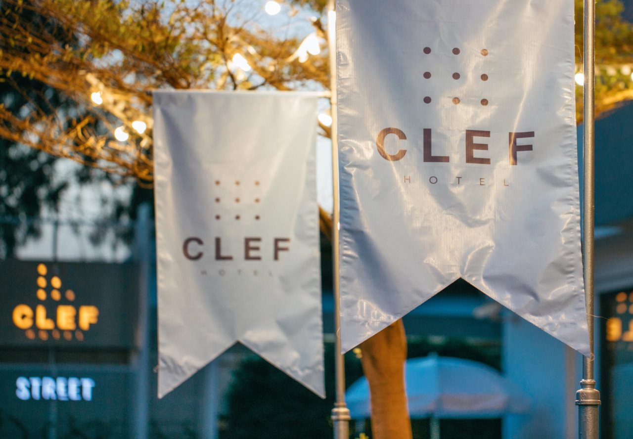 Clef Hotel 15