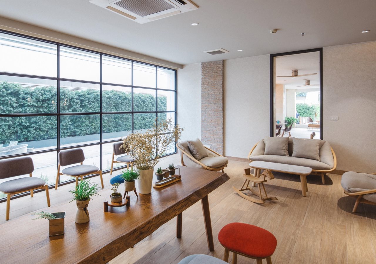 Clef Hotel 3