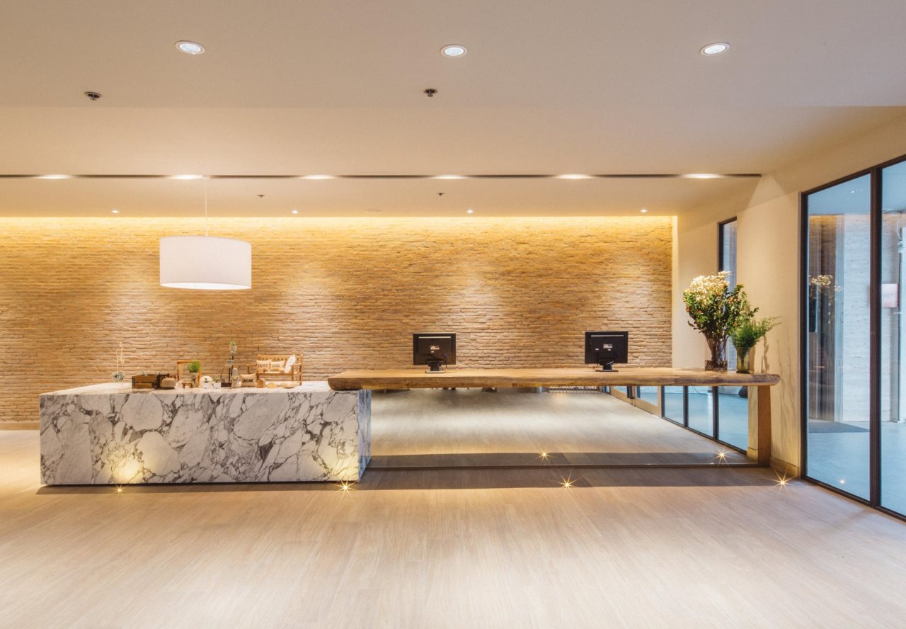 Clef Hotel 7