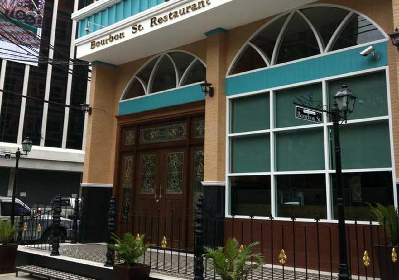 Bourbon Street Boutique Apartments 1