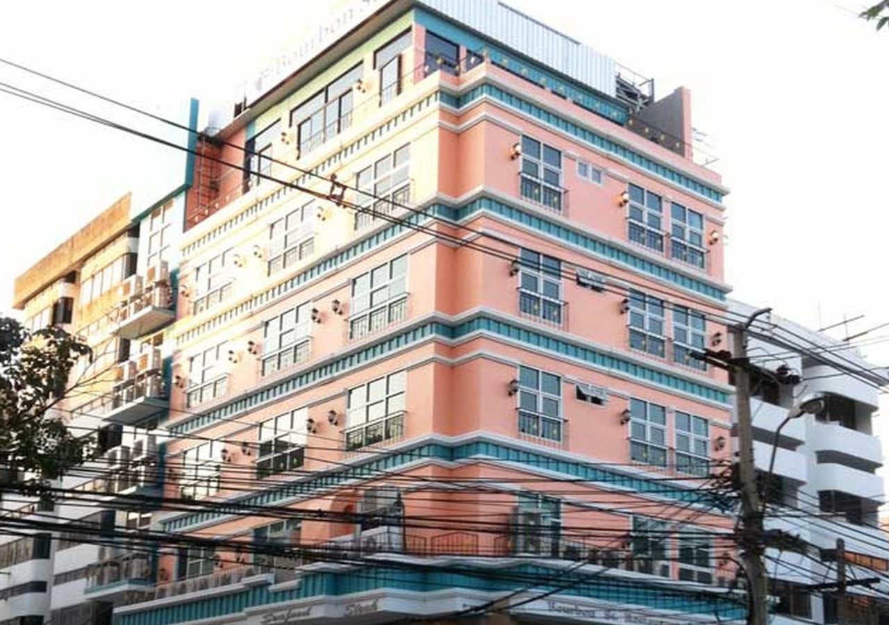 Bourbon Street Boutique Apartments 9