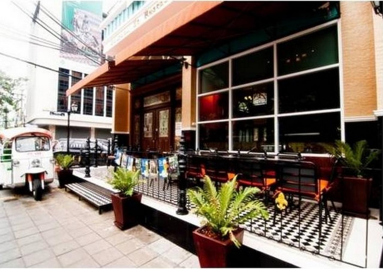 Bourbon Street Boutique Apartments 10