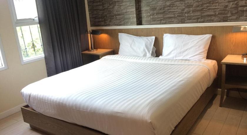Bourbon Street Boutique Apartments 2