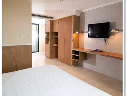 Bourbon Street Boutique Apartments 18