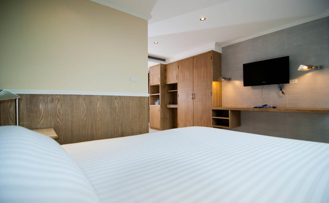 Bourbon Street Boutique Apartments 19