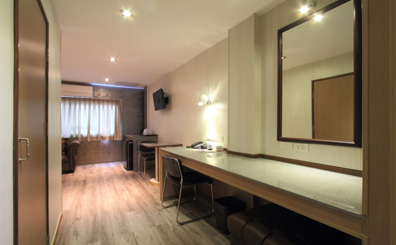 Bourbon Street Boutique Apartments 20