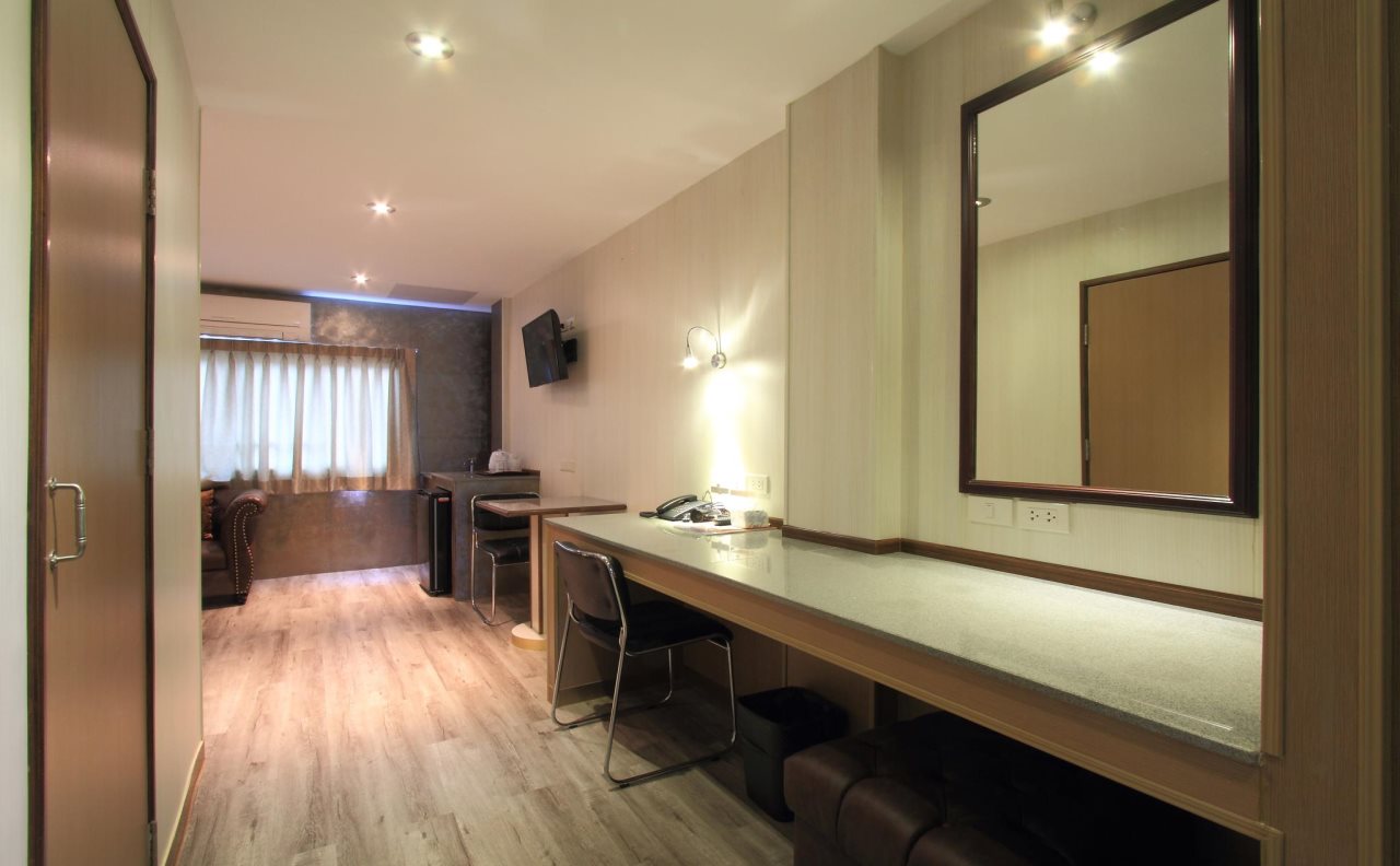 Bourbon Street Boutique Apartments 21