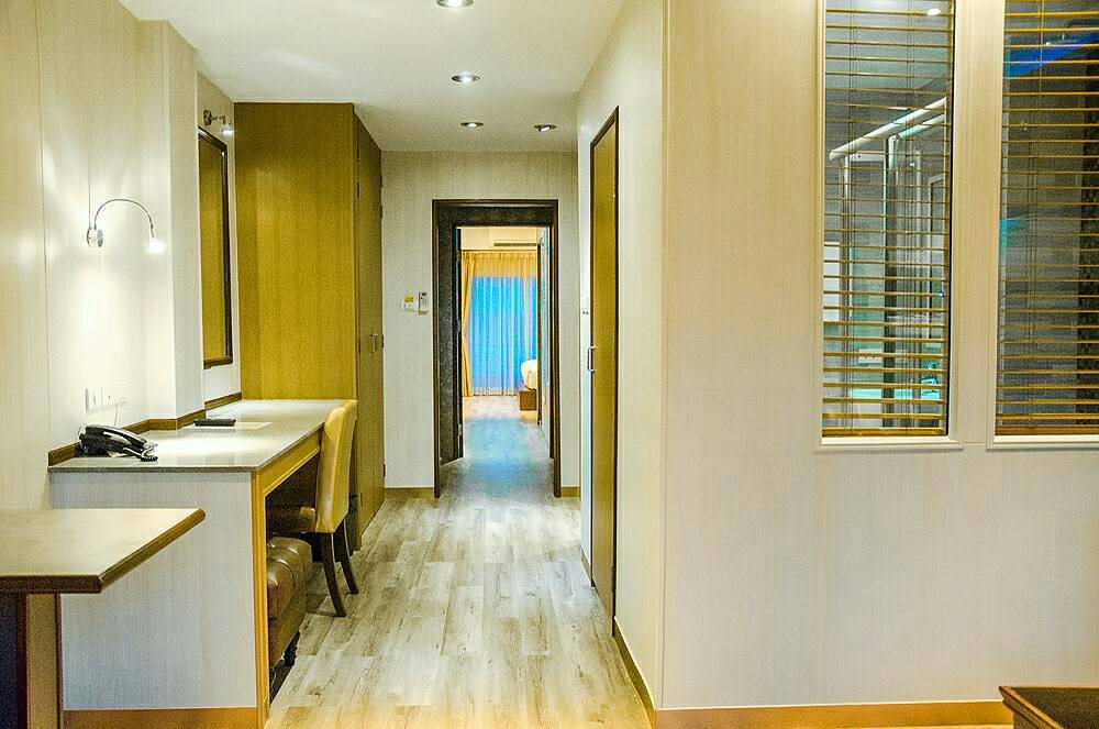 Bourbon Street Boutique Apartments 22