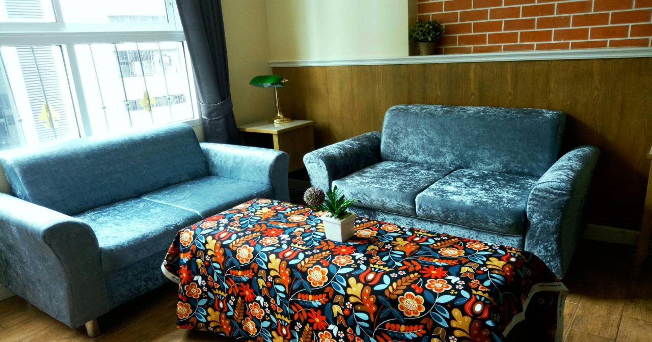Bourbon Street Boutique Apartments 23