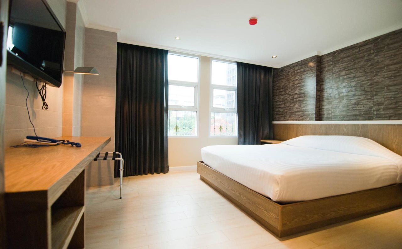 Bourbon Street Boutique Apartments 4