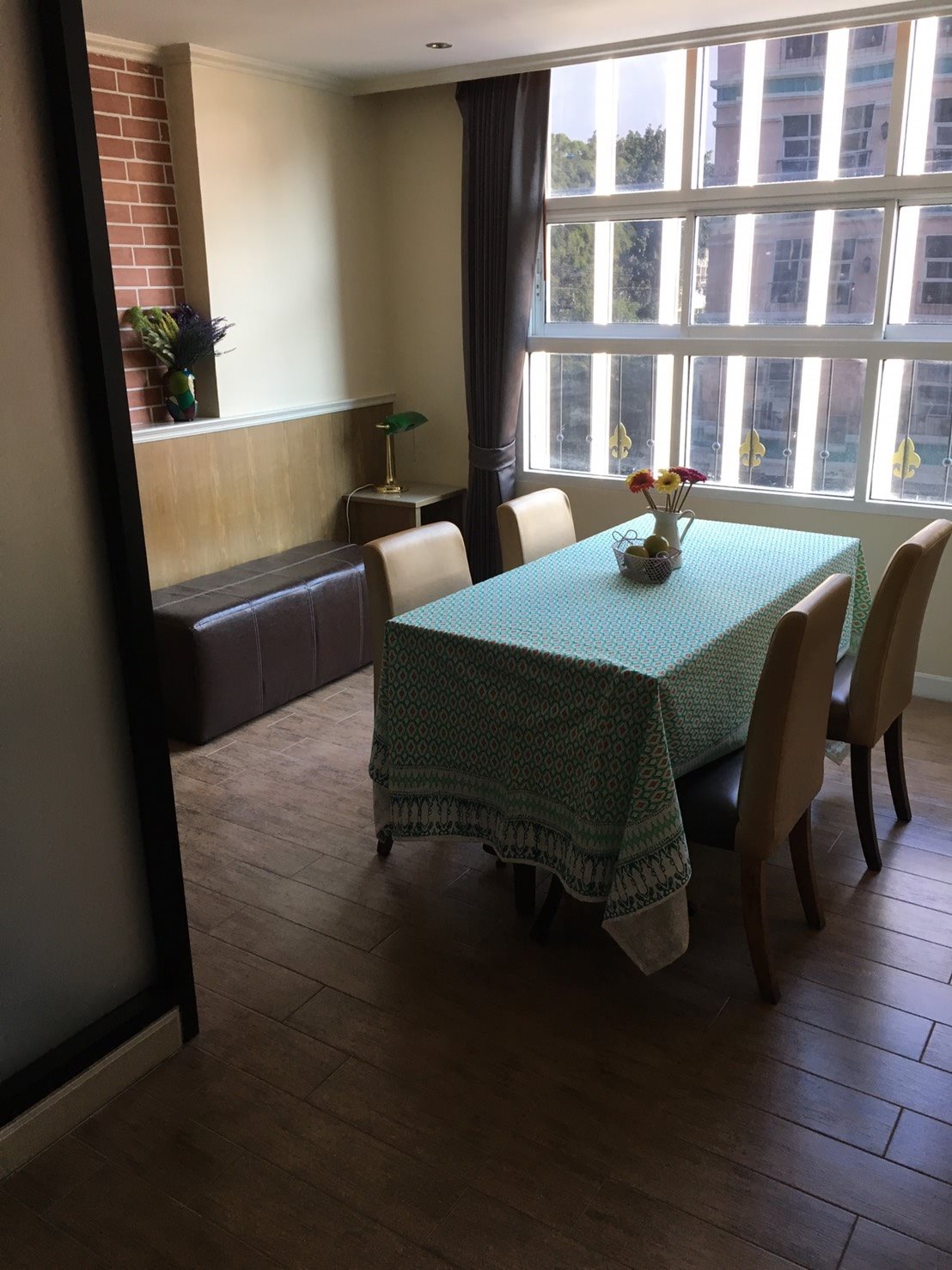 Bourbon Street Boutique Apartments 6