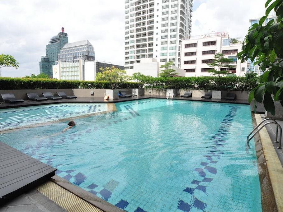 Bliston Suwan Park View 13