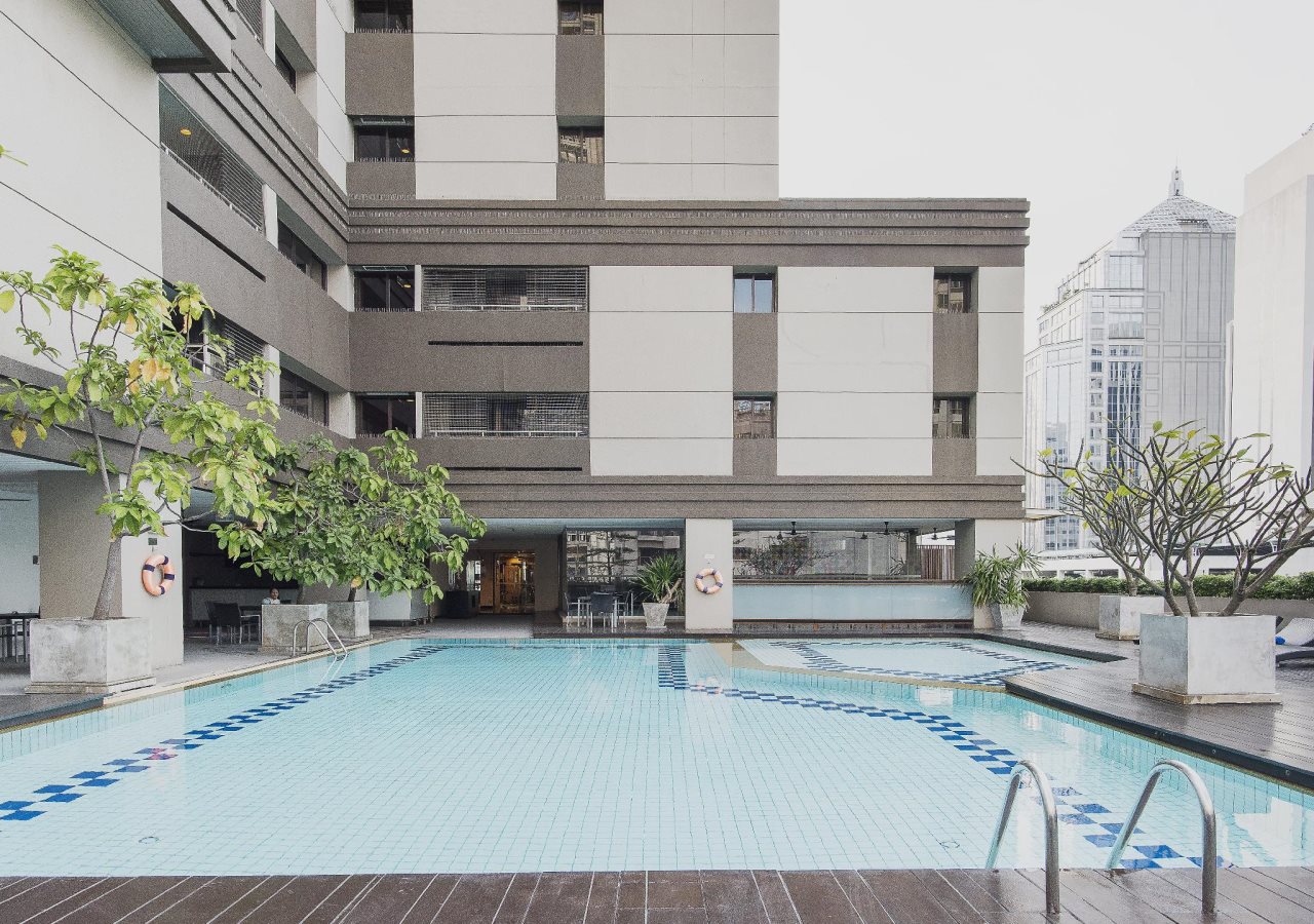 Bliston Suwan Park View 14