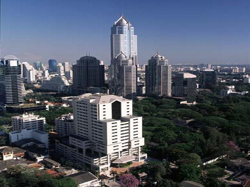Bliston Suwan Park View 24