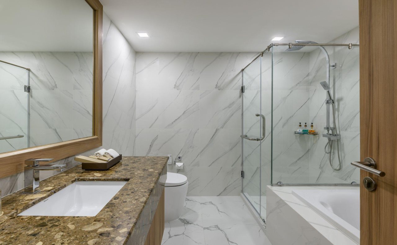 Adelphi Grande Sukhumvit 10