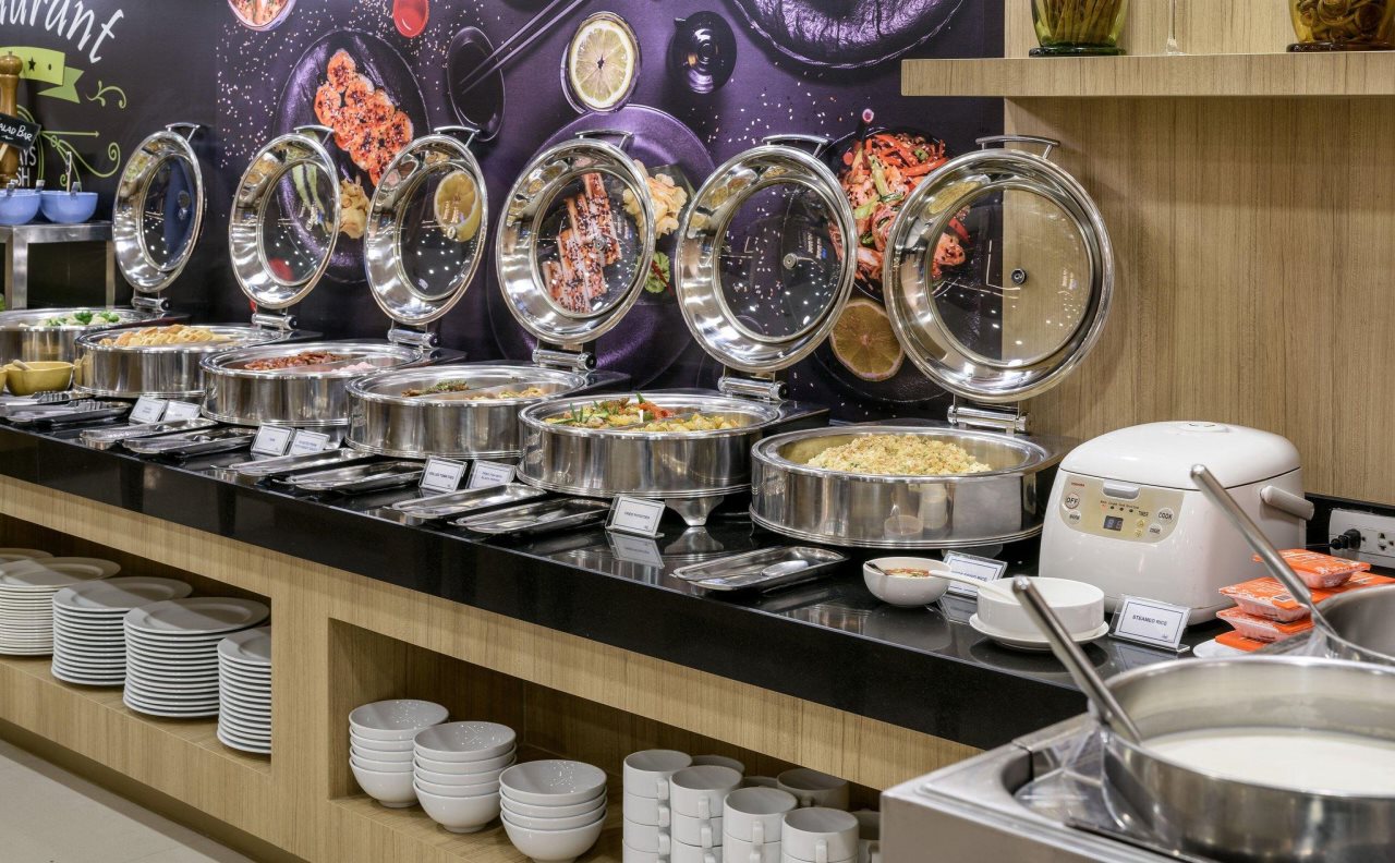 Adelphi Grande Sukhumvit 14