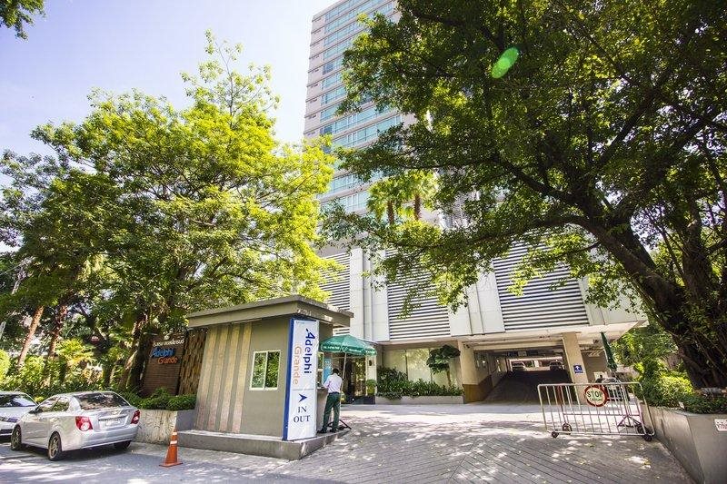 Adelphi Grande Sukhumvit 16