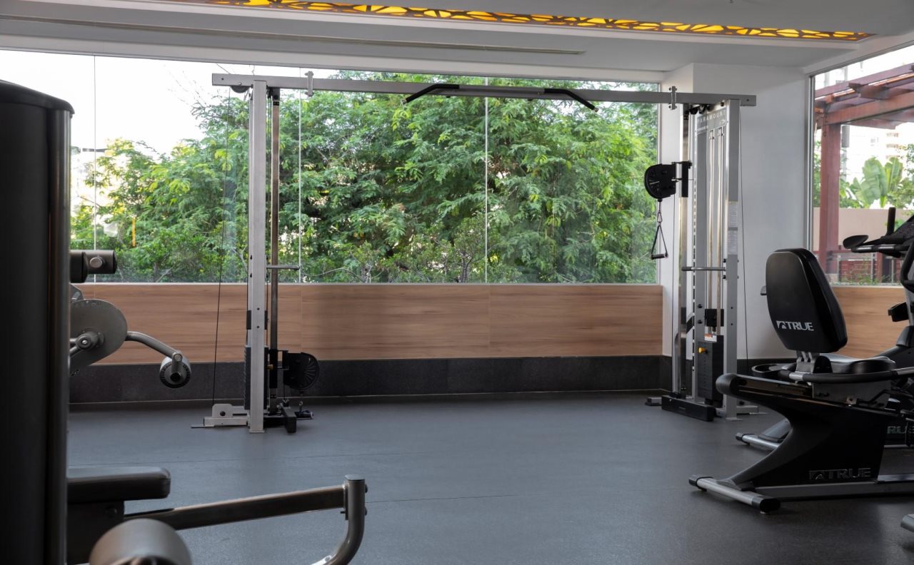 Adelphi Grande Sukhumvit 17