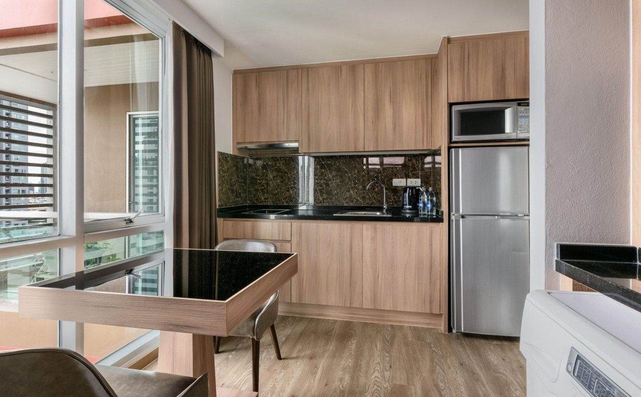 Adelphi Grande Sukhumvit 2