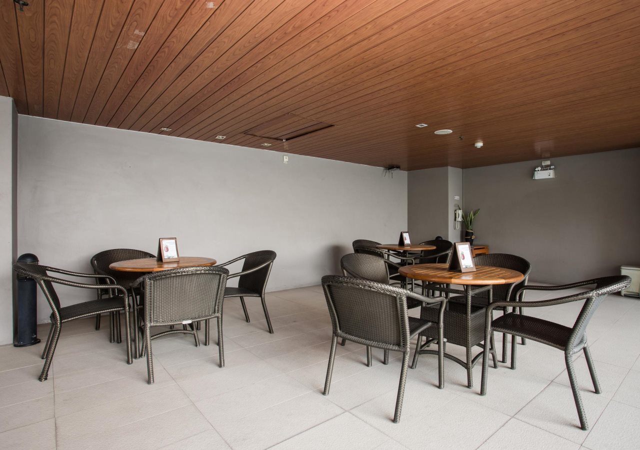 Adelphi Grande Sukhumvit 21