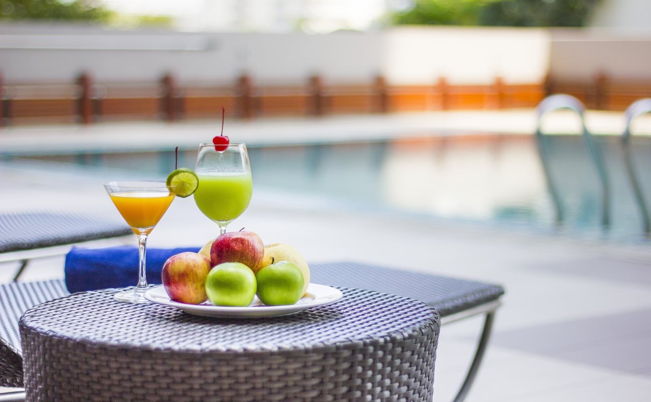 Adelphi Grande Sukhumvit 22