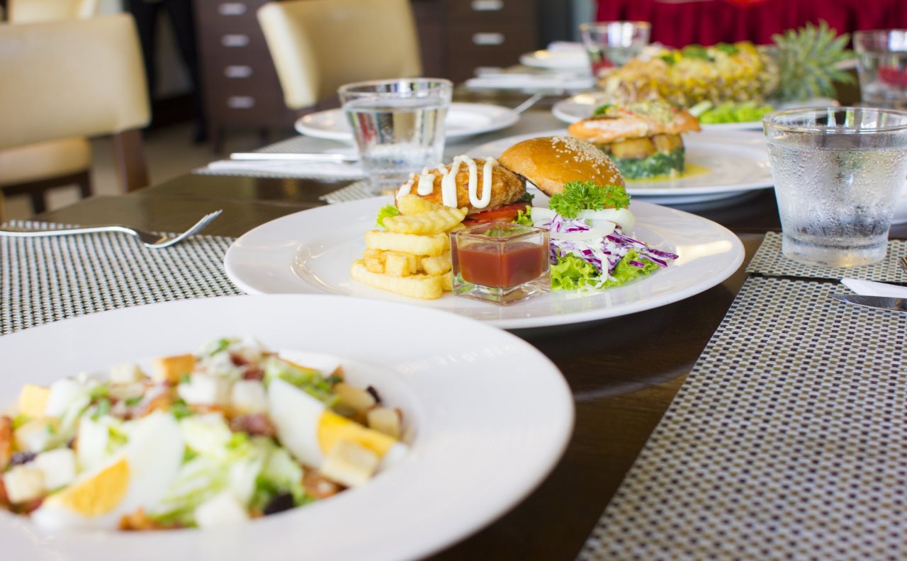 Adelphi Grande Sukhumvit 3
