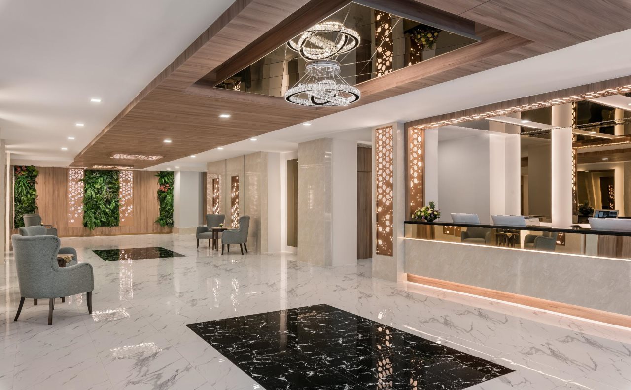 Adelphi Grande Sukhumvit 4