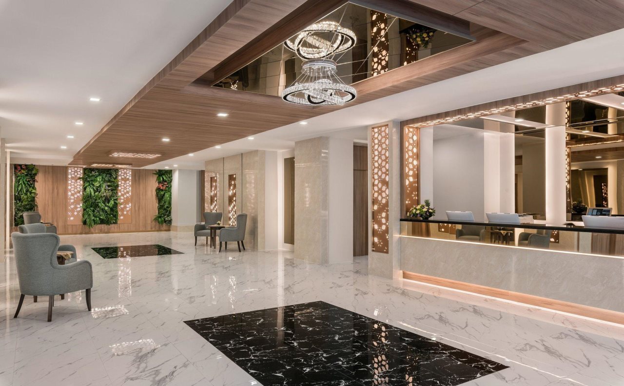 Adelphi Grande Sukhumvit 5