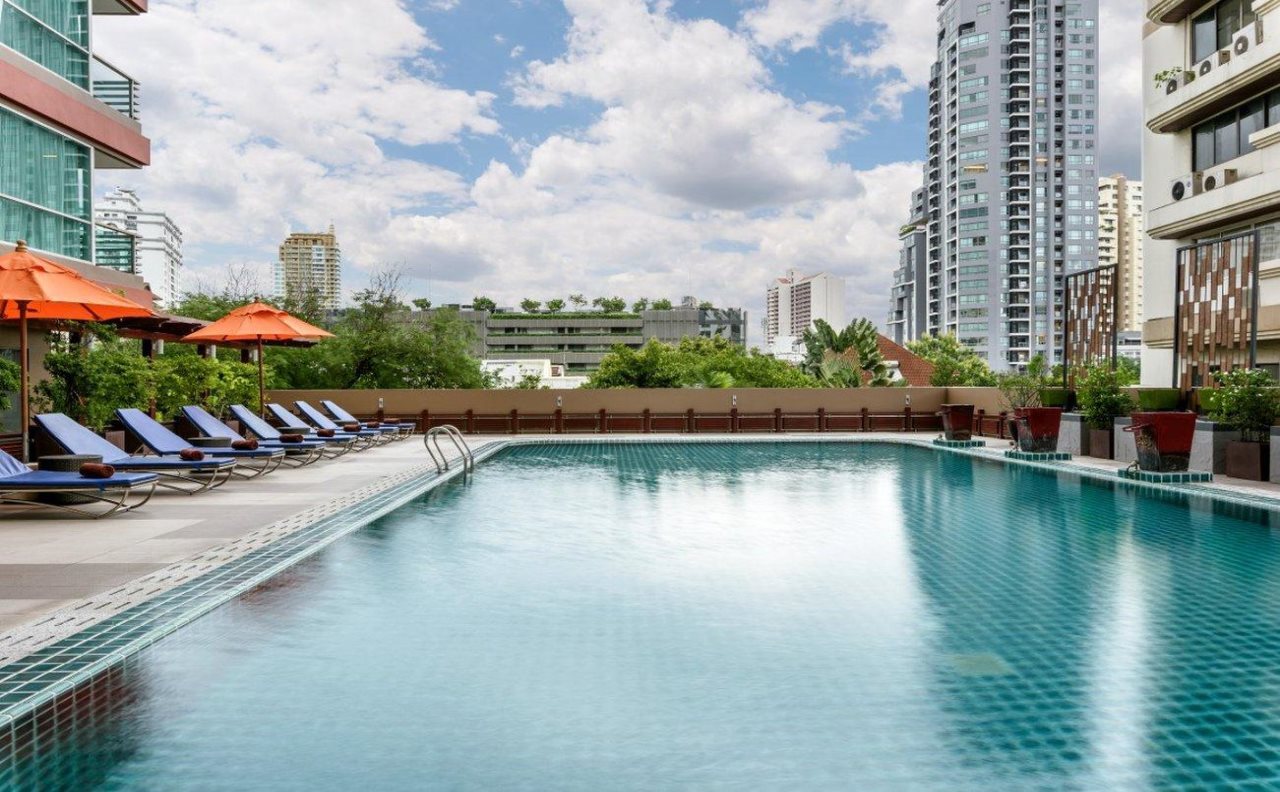 Adelphi Grande Sukhumvit 6