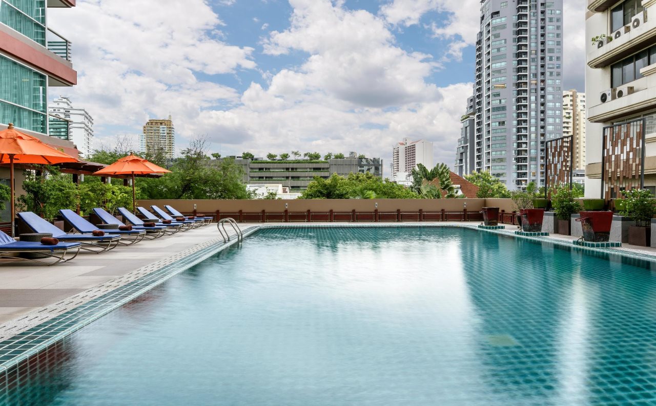 Adelphi Grande Sukhumvit 7