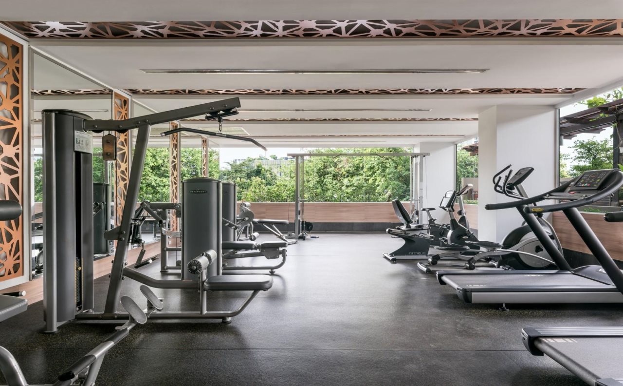 Adelphi Grande Sukhumvit 8