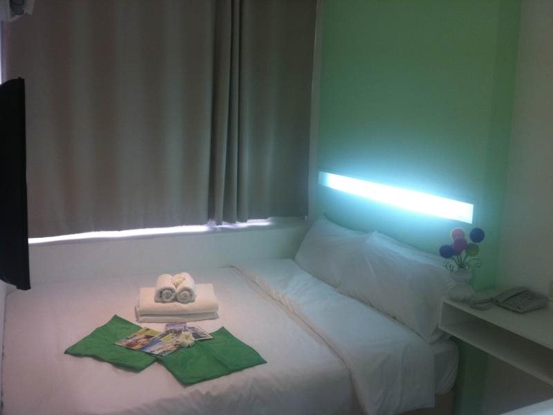 Nantra de Comfort 2
