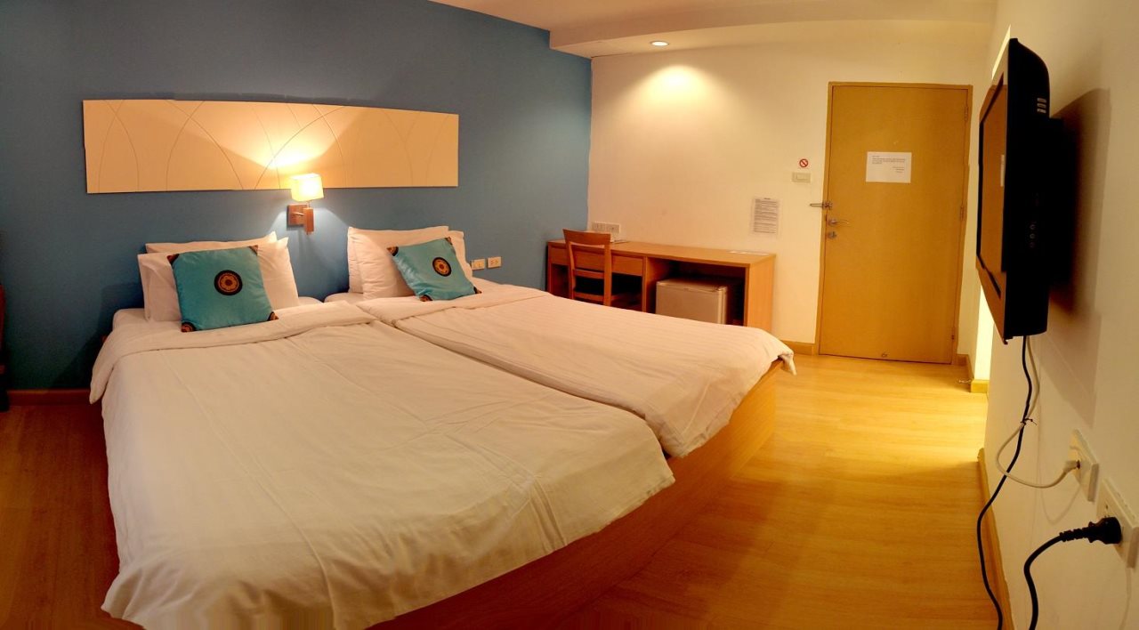 Nantra de Comfort 3