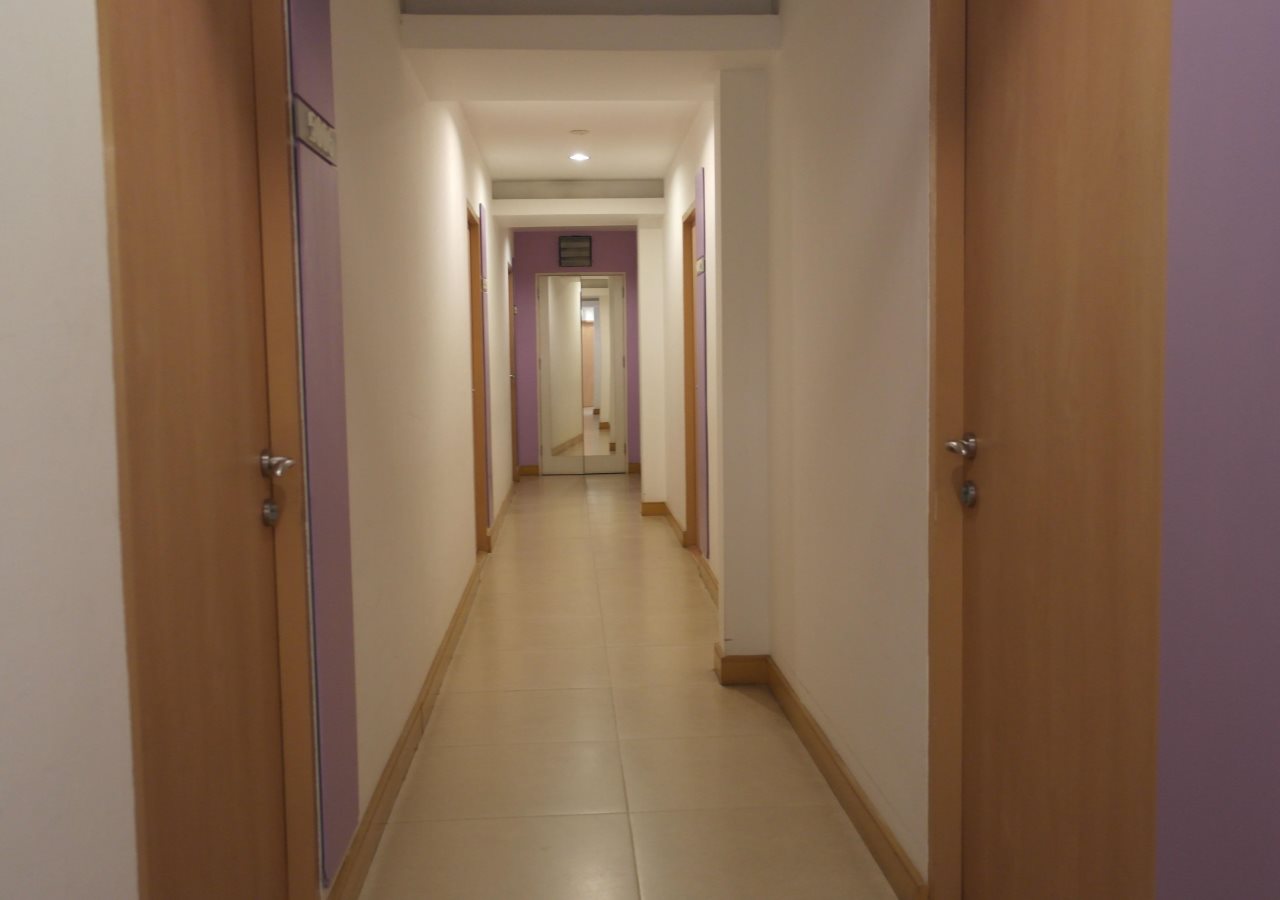 Nantra de Comfort 8