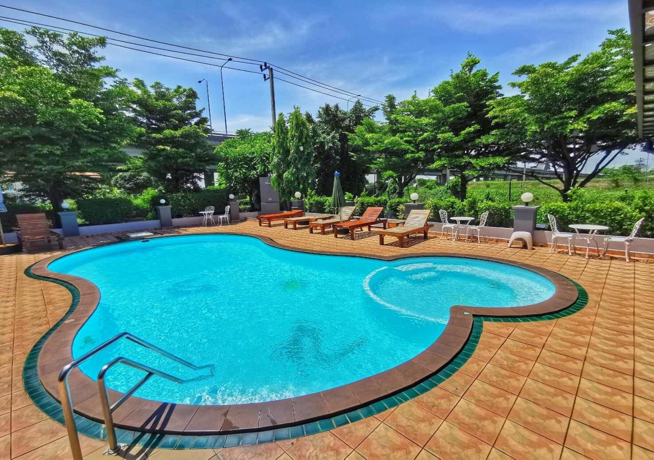 Great Residence 12
