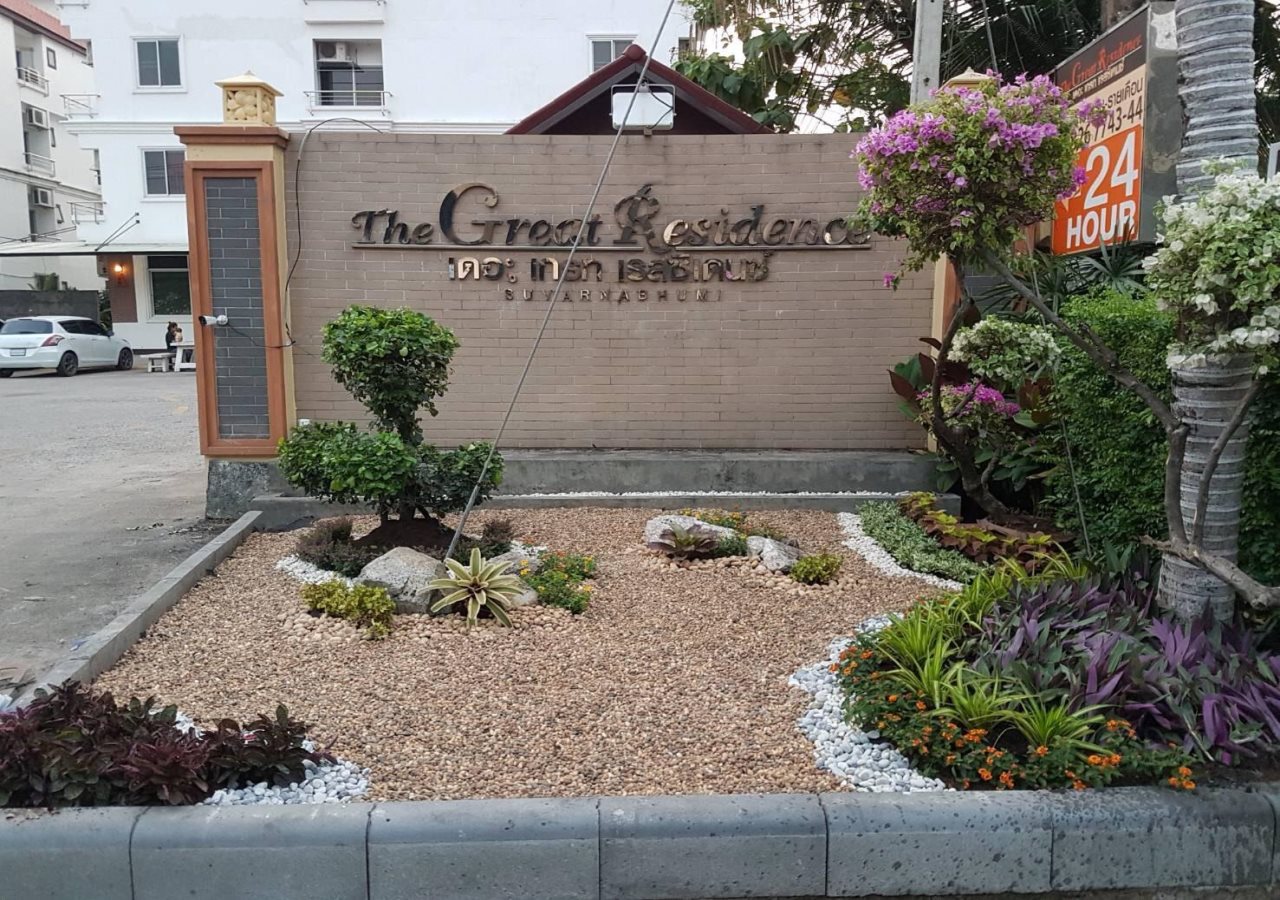 Great Residence 16